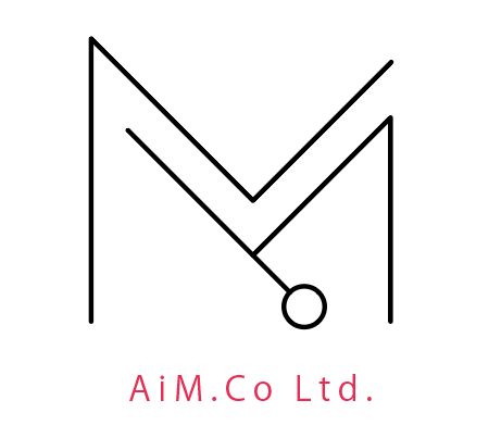 株式会社AiM